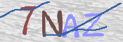 CAPTCHA-Bild