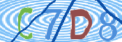 CAPTCHA-Bild
